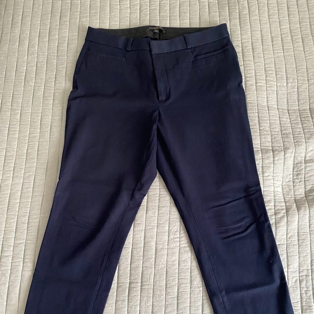 Banana Republic sloan pants